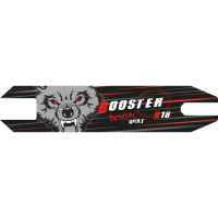 Griptape Bestial Wolf Booster