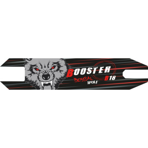 Griptape Bestial Wolf Booster