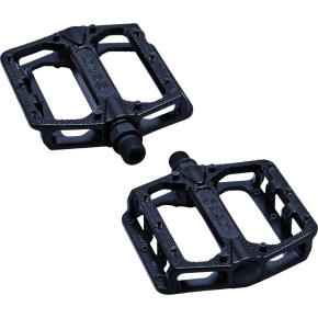 Pedały BMX Salt Slim 9/16" (czarne)