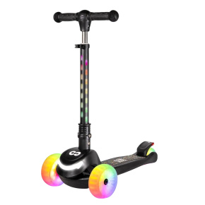 Core Spark 3 kolečko Dětská Koloběžka Core Spark 3 kolečko Dětská Koloběžka