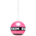 Krom Mikro 5-Zestaw Kendama (Różowy)