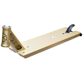Board Native Advent R Saundezy 5.75" 560mm
