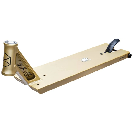 Board Native Advent R Saundezy 5.75" 560mm