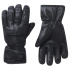 Whitespace Leather Rękawice (M/L|Czarne)
