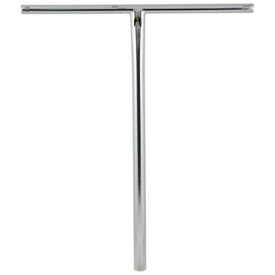 Kierownica Ethic DTC Pro Trianon 720 mm Silver