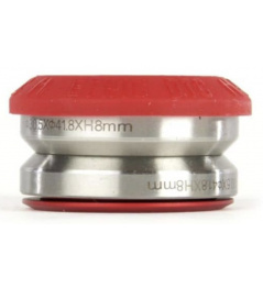 Stery Ethic Sylicone Red