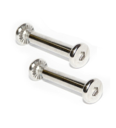 Zestaw TEMPISH OSKA średnica 8mm (2szt)