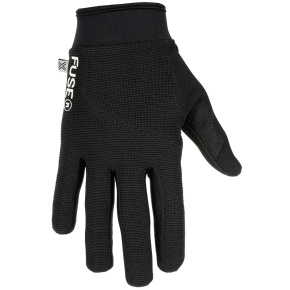 Fuse Alpha Rukavice Na BMX (S|Černá) Fuse Alpha Rukavice Na BMX (S|Černá)