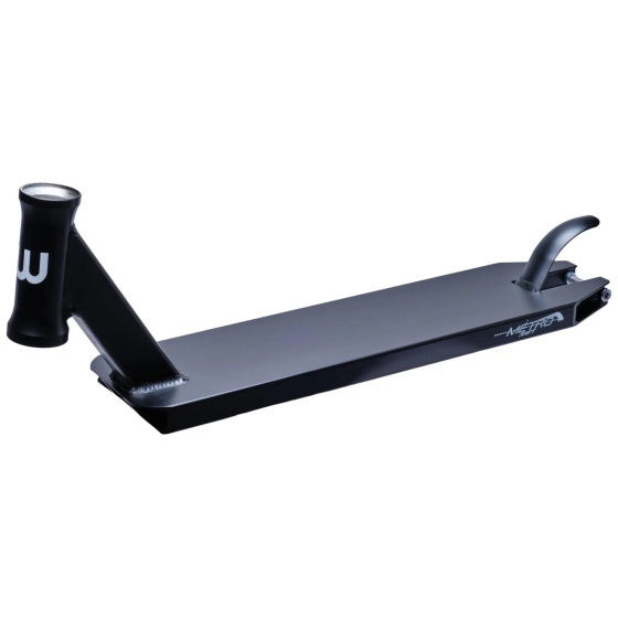 Podest Longway Metro Shift 500 mm Czarny + Griptape gratis