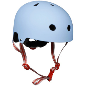 HangUp Nastavitelný Skate Helma (52-56|Sugar Blue) HangUp Nastavitelný Skate Helma (52-56|Sugar Blue)