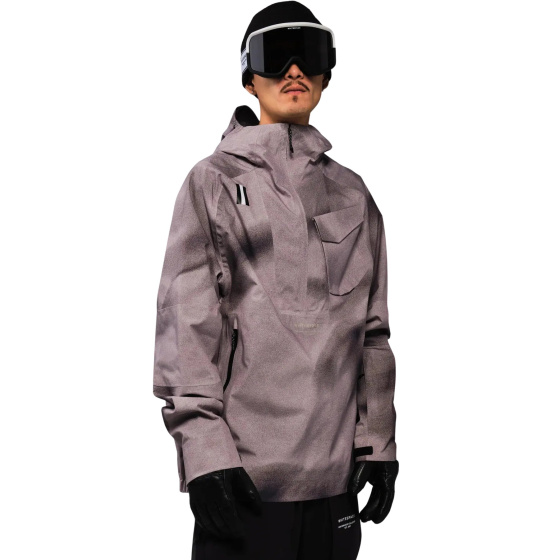 Whitespace Rec 2.5 Anorak Bluza (L|Sand Camo)