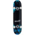 Enuff Floral Complete - Niebieski - 7.75" x 31.5"