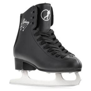 SFR Galaxy Adults Ice Skates - Czarny - UK:8A EU:42 US:M9L10