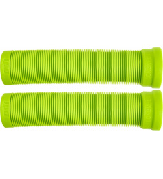 ODI Longneck ST SOFT neonowe uchwyty