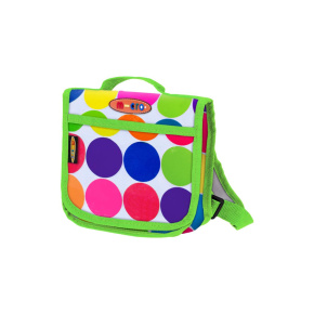 Plecak Micro Neon Dot