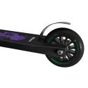 Hulajnoga wyczynowa Street Surfing TRICKSTER Black Gum 2024