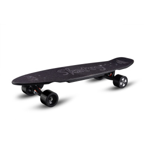 Elektryczny Longboard Skatey 350L Czarny