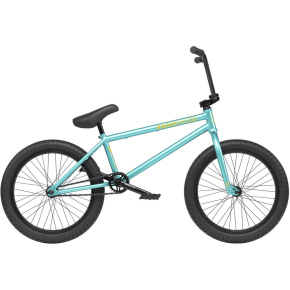 Wyczynowy Rower BMX Radio Darko 20" 2021 Neptun Green