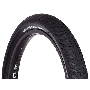 Eclat Creature Felix High Pressure 20" BMX Plášť (2.4")