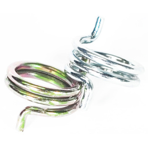 Zestaw lewej i prawej sprężyny hamulcowej Colony Brethren Zestaw lewej i prawej sprężyny hamulcowej Colony Brethren