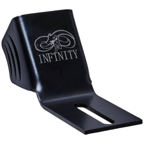 Hamulec Infinity Fender Czarny