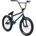 Rower freestyle BMX Mafia Pablo Park 20" (21"|niebieski)