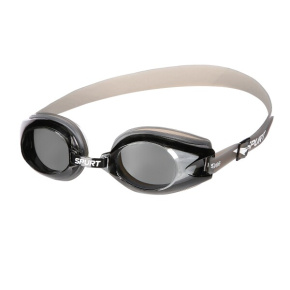 Okulary pływackie SPURT 1200 AF 01 czarne