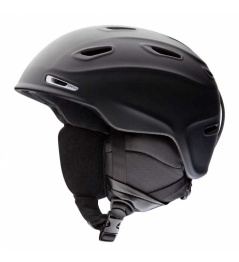 Kask SMITH Aspect czarny matowy 2019/20 vell.S / 51-55cm