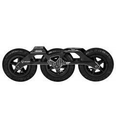 Podwozie Powerslide Next Outback 3x150 Trinity