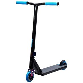 Hulajnoga Freestyle Crisp Switch Mini Cloudy Black/Blue