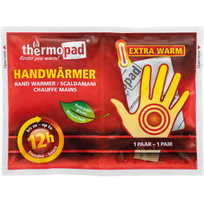 Thermopad Ohřívač Rukou