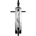 Hulajnoga wyczynowa North Switchblade 2021 Silver & Matte Black