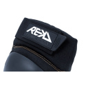 Nakolanniki REKD Ramp Black/Khaki XS
