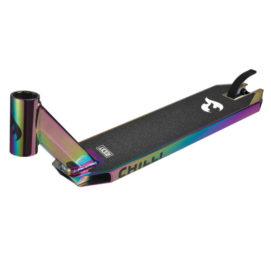 Podest Chilli Rocky NeoChrome