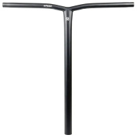 Kierownice Union Uniq Bend Oversized Pro Scooter Bar 650 mm czarny
