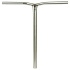 Kierownica Union Uniq Bend Standard 600mm srebrna
