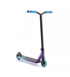 Hulajnoga Freestyle Blunt One S3 PURPLE / TEAL