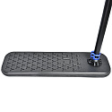 Hulajnoga trampolinowa Divine Aura Black/Blue
