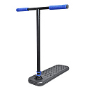 Hulajnoga trampolinowa Divine Aura Black/Blue