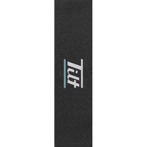Griptape Tilt Double Bar 6.5" Turkusowy