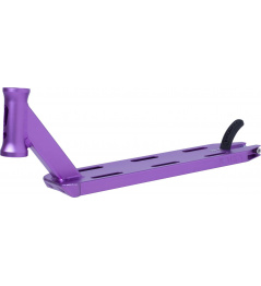 Deska Longway S-Line Kaiza 480mm Fioletowa + griptape gratis