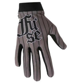 Rukavice Fuse Omega Ballpark (XL|Silver/Black) Rukavice Fuse Omega Ballpark (XL|Silver/Black)