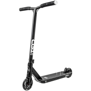 Core CG1 Mini Freestyle Koloběžka (Černá)