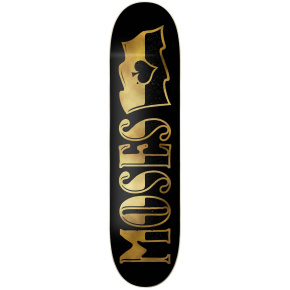 Deskorolka KFD Moses Adams Pro (8.25"|Flagship Gold)