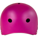 Kask HangUp II dziecięcy S-M fioletowy