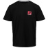 Hydroponic Classic T-shirt (S|czarny)
