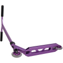 Hulajnoga wyczynowa Striker Lux Fioletowa