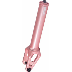 North Thirty SCS/HIC Peach fork
