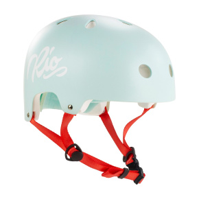 Kask Rio Roller Script - Matt Teal - XXS/XS 49-52cm