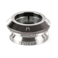 Zestaw słuchawkowy Ethic Oracle Black Chrome